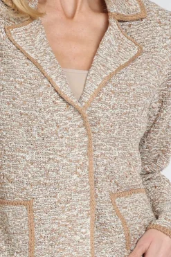 Monari 410263 Blazer Beige