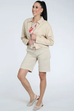 Monari 409569 Bomber Camel