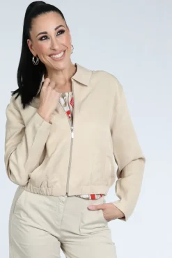 Monari 409569 Bomber Camel