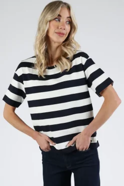 Monari 410180 Sweater Marine