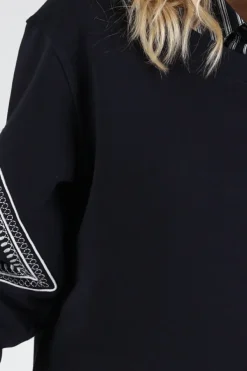 Monari 410254 Sweater Marine