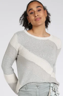Monari 410416 Trui Zand
