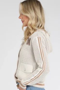 Monari 410283 Vest Zand