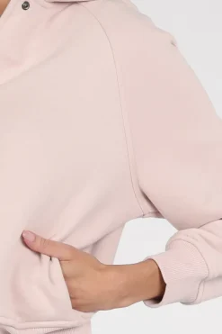 Moscow Elmy 54-01 Vest Licht roze