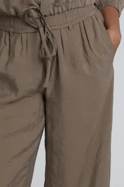 Moscow Jolene 142-02 Broek Bruin