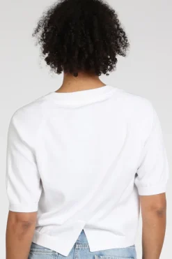 Moscow Line 36-10 Vest Off white