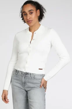 Moscow Ros 39-10 Vest Off white