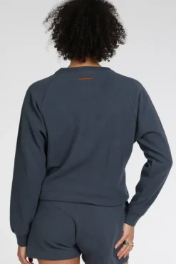 Moscow Tess 40-04 Sweater Marine