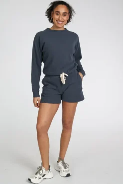 Moscow Tess 40-04 Sweater Marine