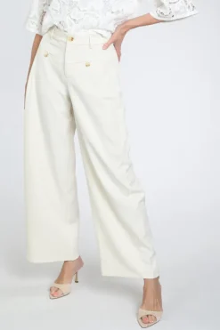 Neo Noir 165999 Broek Ecru