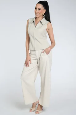 Neo Noir 169044 Broek Zand