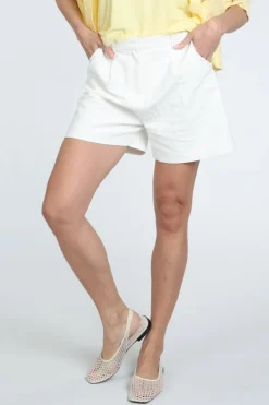 Neo Noir 162435 Short Off white