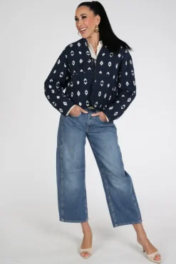 Nukus NKS05009 Blazer Marine