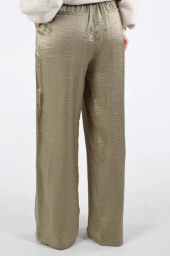 Nukus NKS09076 Broek Olijf