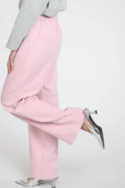Nukus NKS09068 Broek Roze