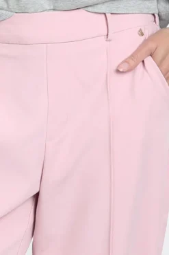 Nukus NKS09068 Broek Roze