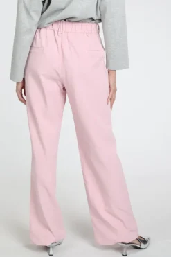 Nukus NKS09068 Broek Roze