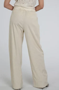Nukus NKS09110 Broek Zand