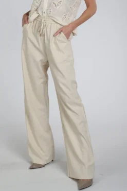 Nukus NKS09110 Broek Zand