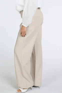 Nukus NKS09068 Broek Zand