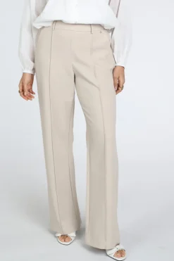 Nukus NKS09068 Broek Zand