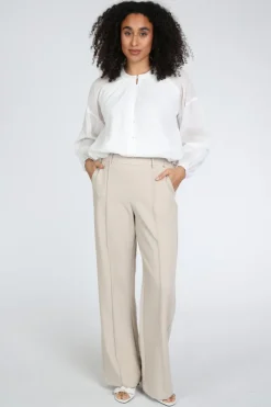 Nukus NKS09068 Broek Zand