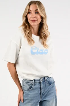 Nukus NKS03050 Sweater Off white