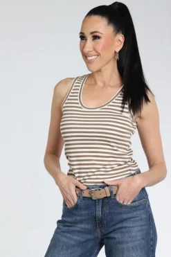 Nukus NKS01169 Top Bruin