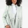 Ornella portemone Tas Zilver