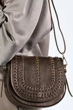 Ornella tas Tas Brons