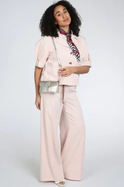 Ornella tas Tas Goud