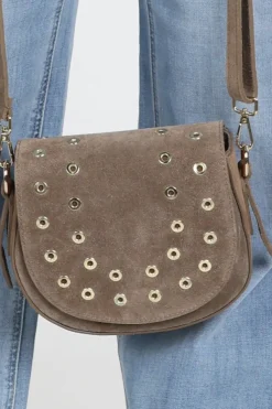 Ornella tas Tas Taupe
