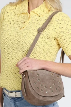 Ornella tas Tas Taupe