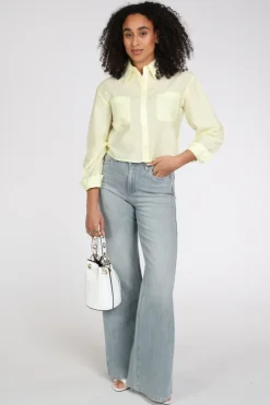 Ornella tas Tas Wit