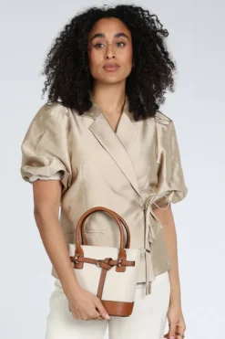 Ornella tas Tas Zand