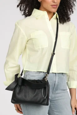 Ornella tas Tas Zwart