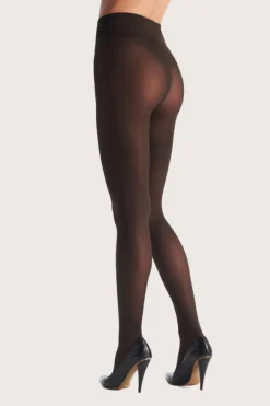 Oroblu Different 80 Panty Donker bruin