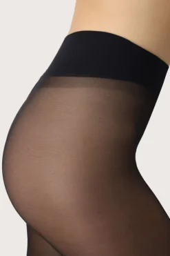 Oroblu Different 40 Panty Zwart