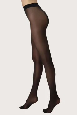 Oroblu Magie 40 Panty Zwart