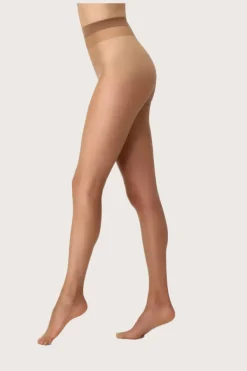 Oroblu Suntime 15 Panty Brons