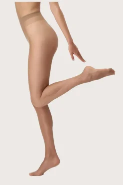 Oroblu Suntime 15 Panty Goud
