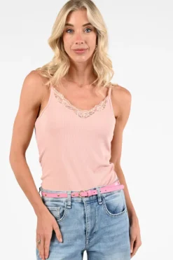 Oui 86142 Top Roze