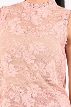 Oui 96796 Top Roze