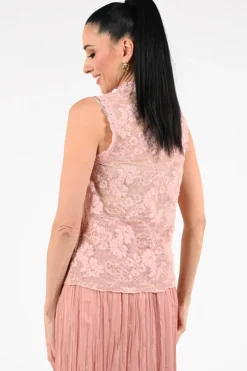 Oui 96796 Top Roze