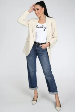 Oui 97458 Top Wit