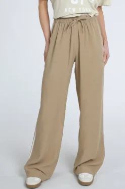 Penn & Ink S26C355 Broek Zand