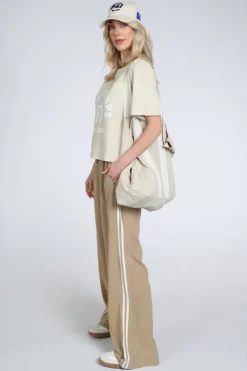 Penn & Ink S26C371 Tas Zand