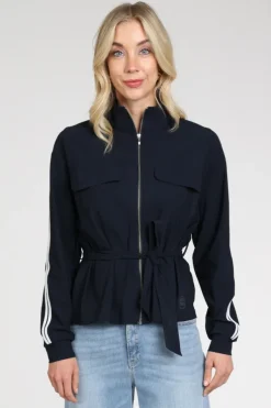 Penn & Ink S26F1848 Blazer Marine