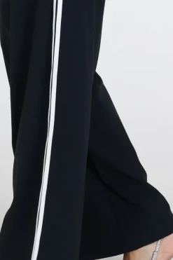 Penn & Ink S26F1849 Broek Marine