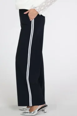 Penn & Ink S26F1849 Broek Marine